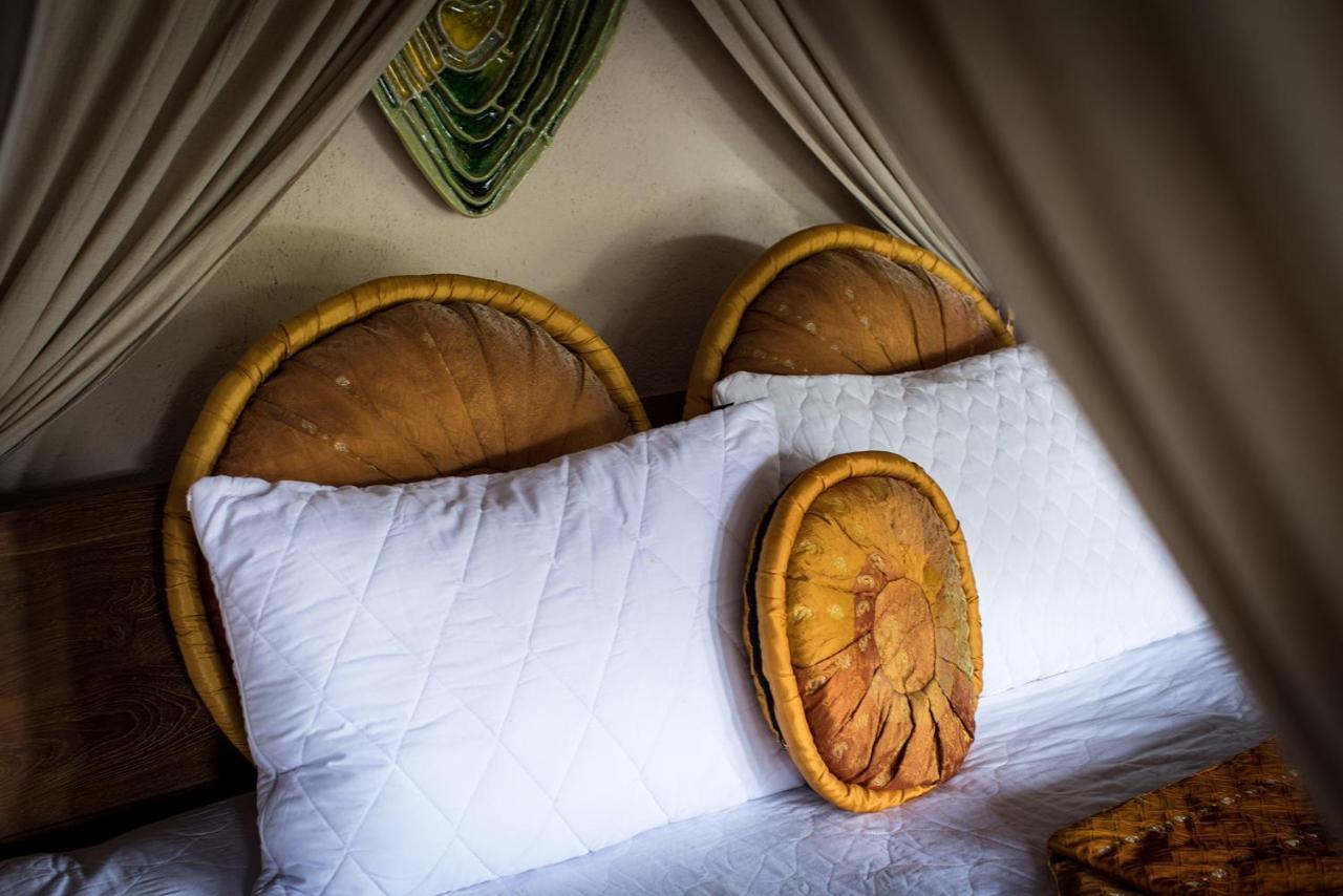 Villa Kalisat Resort Ubud Kültér fotó