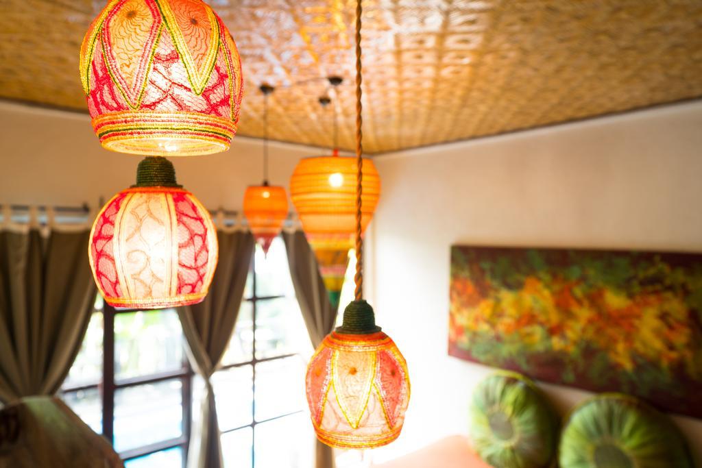 Villa Kalisat Resort Ubud Kültér fotó